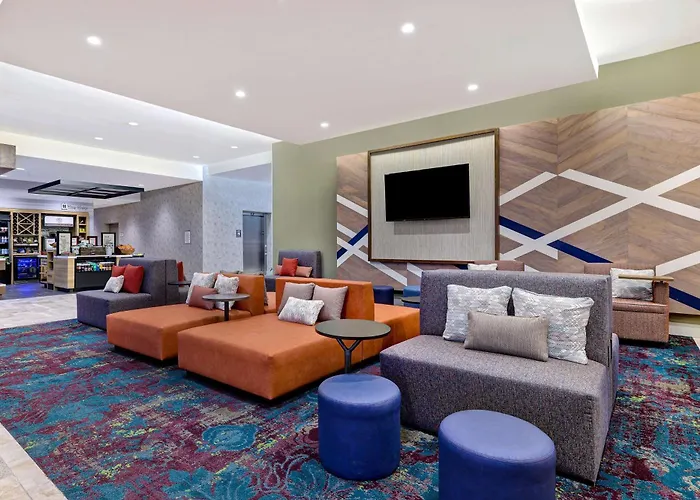 Hilton Garden Inn Cedar Rapids