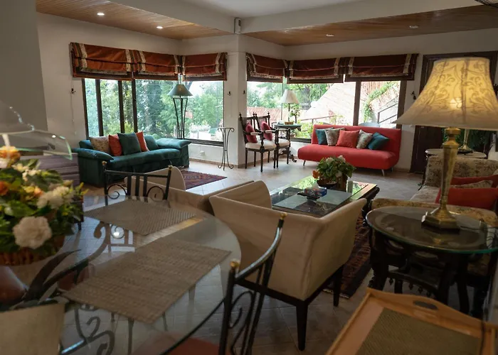 Maisonette Firhill Hotel & Resort