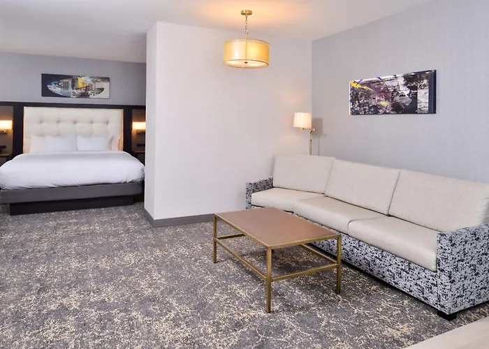 Doubletree By Hilton Utica