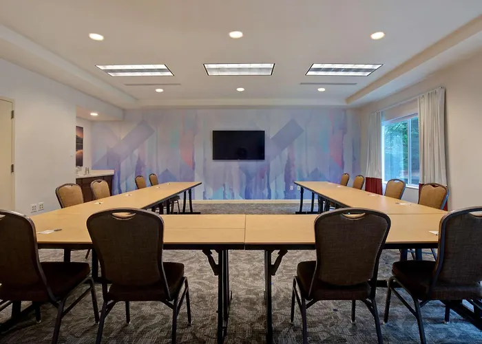 Hilton Garden Inn Portland/Beaverton