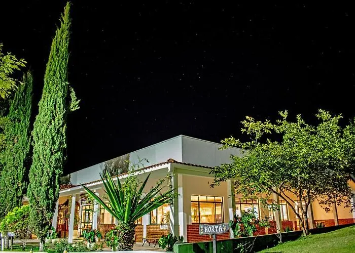 Hotel Fazenda M1