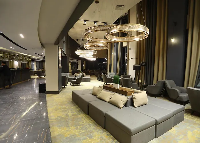 Trendlife Hotels Uludağ ALL INCLUSIVE