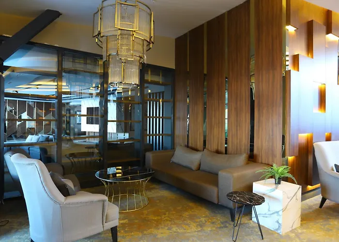 Trendlife Hotels Uludag All Inclusive