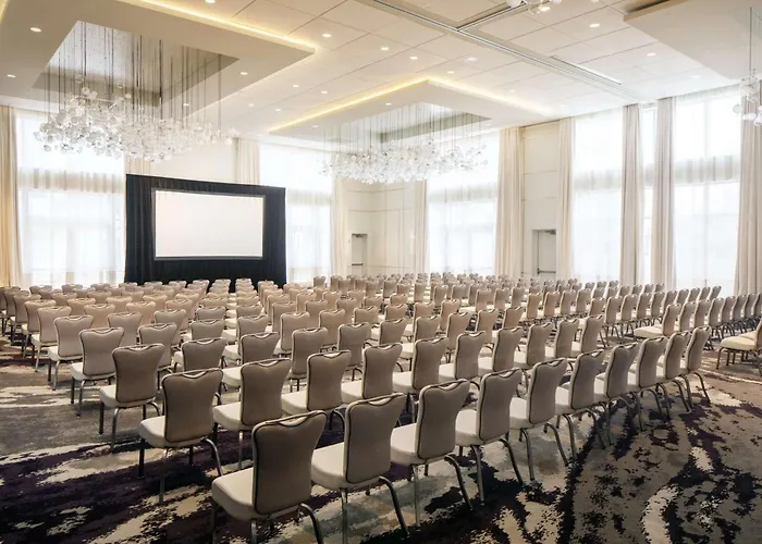 Hilton Miami Aventura