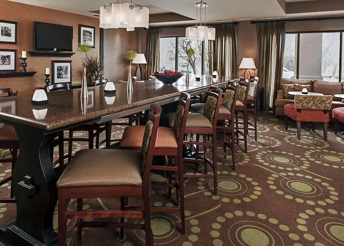 Hampton Inn Iowa City/Coralville