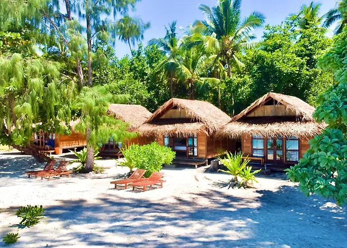 Agusta Eco Resort