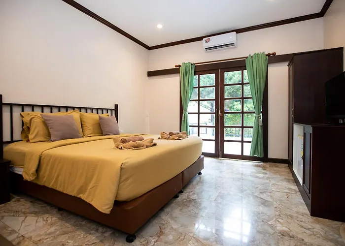 Diamond Hill Resort