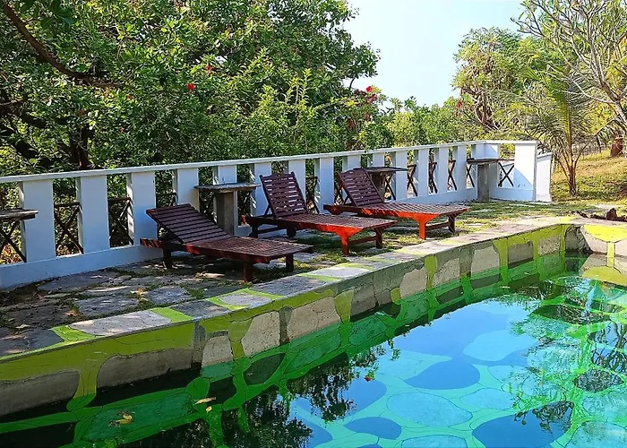 Breve Azurine Lagoon Resort