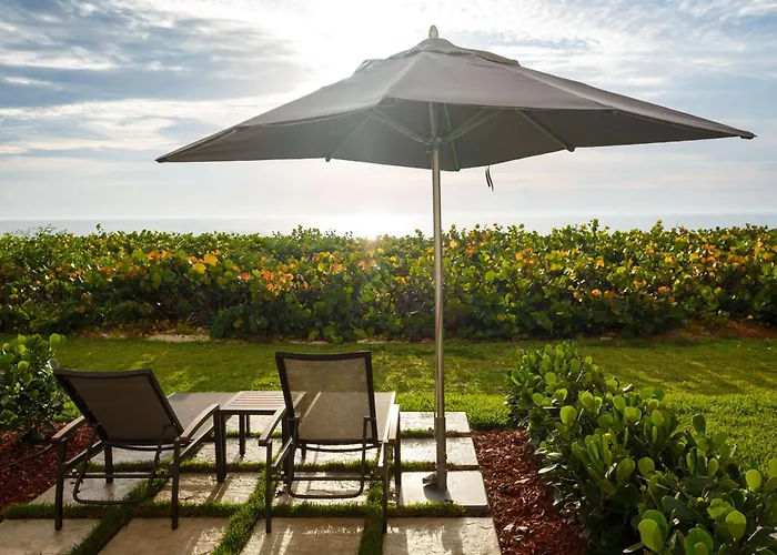 Doubletree Suites By Hilton Melbourne Beach Oceanfront