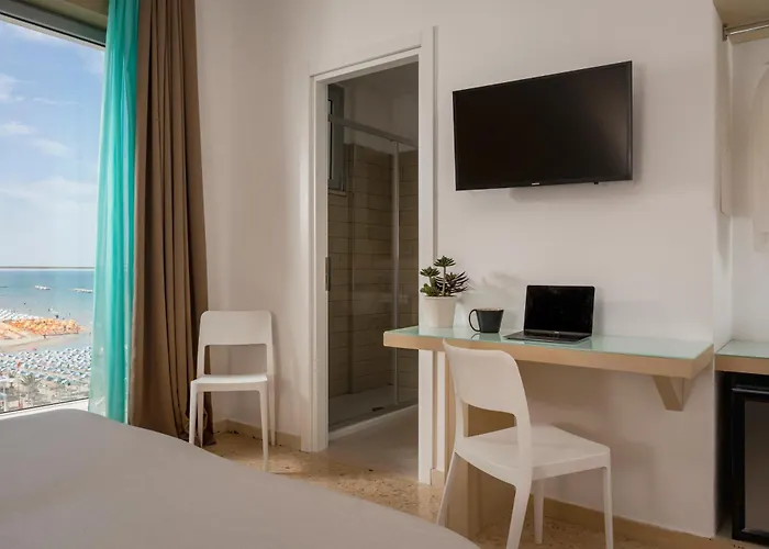 Hotel Delle Nazioni