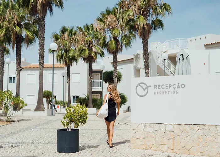 Placid Village Carvoeiro 