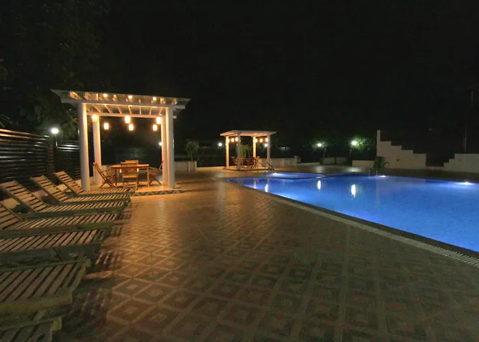 Reva Resorts And Holiday Homes