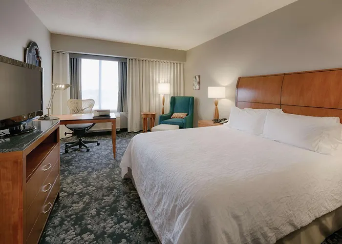 Hilton Garden Inn Cleveland/Twinsburg