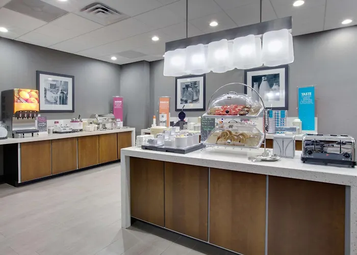 Hampton Inn & Suites Tyler-South