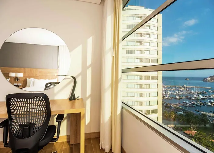 Hilton Garden Inn Santa Marta