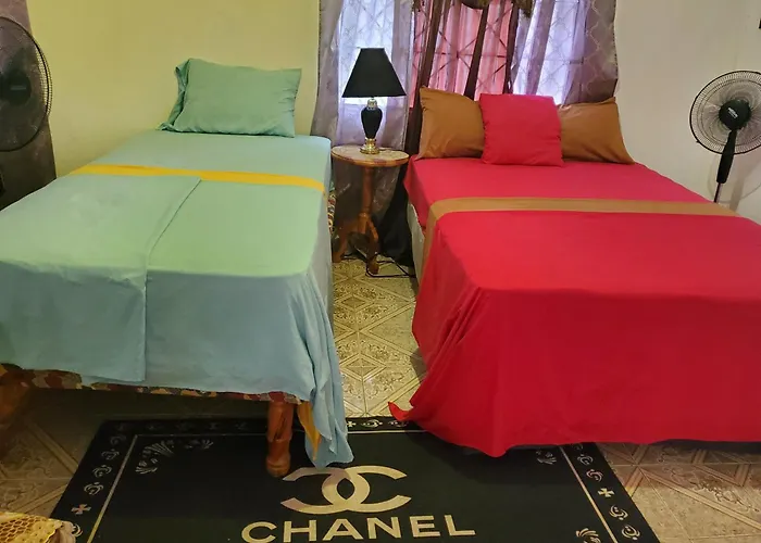 Fay Guest House
