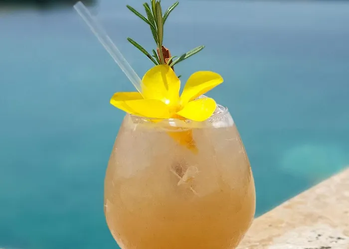 Triton Hotel Boutique & Restaurant