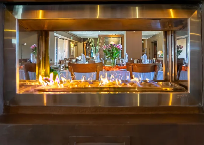 Zebula Golf Estate And Spa - Zebula Golfers Lodge