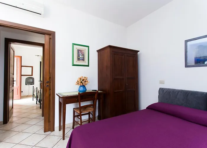 Residence Marina Corta