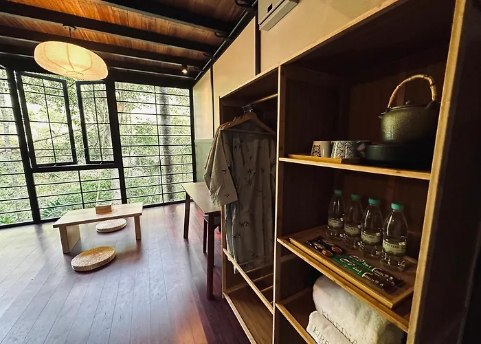 Kireina Genting Villa