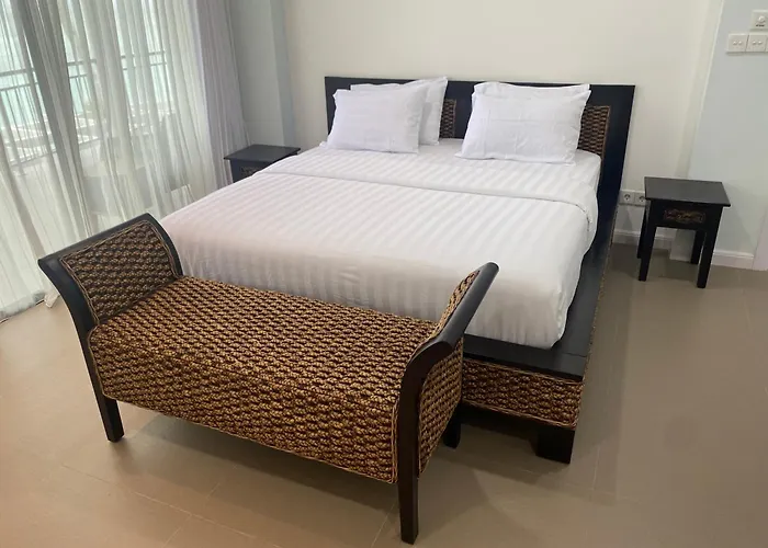 Nasara Resort Mentawai
