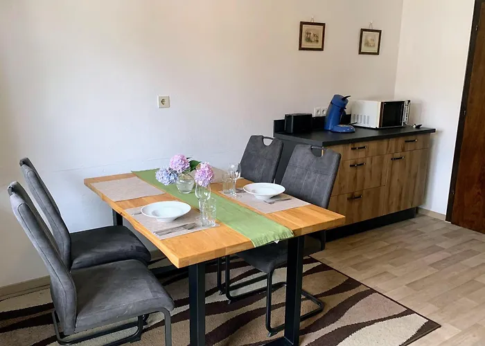 Appartements Konrad