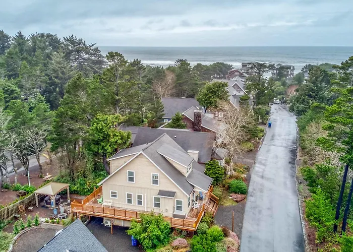Sunset Beach Manor
