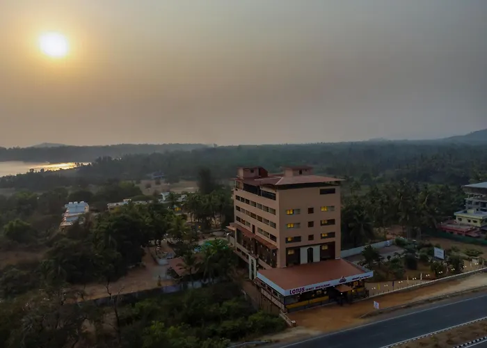 Sterling Karwar