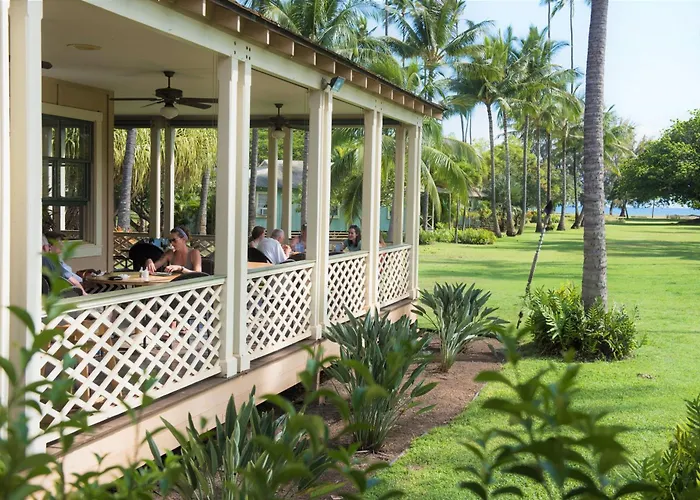 Waimea Plantation Cottages, A Coast Resort
