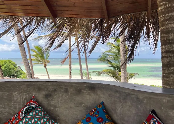 Gecko Resort