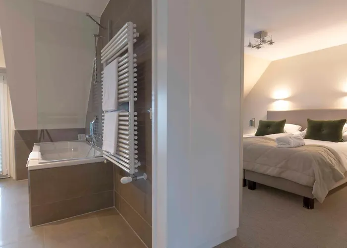 Hotel Lugano