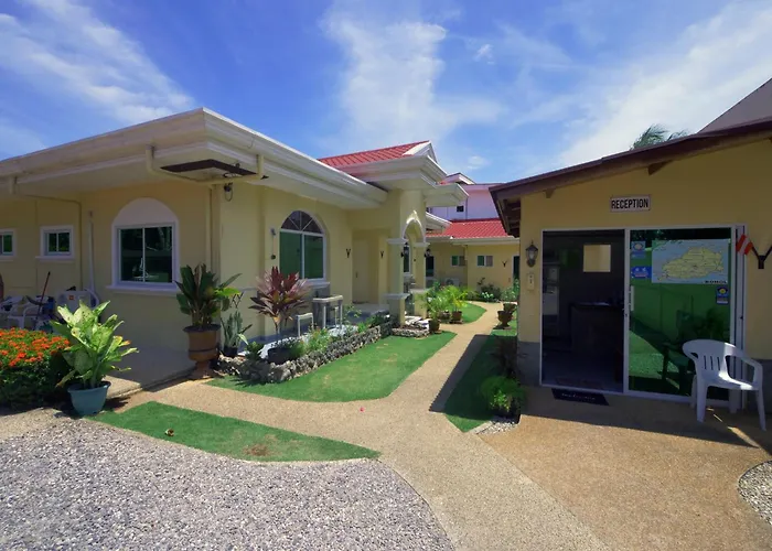 Alona Austria Resort