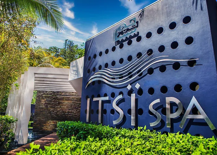 Azul Ixtapa Grand All Inclusive Suites - Spa & Convention Center