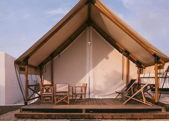Wecamp Cadaques