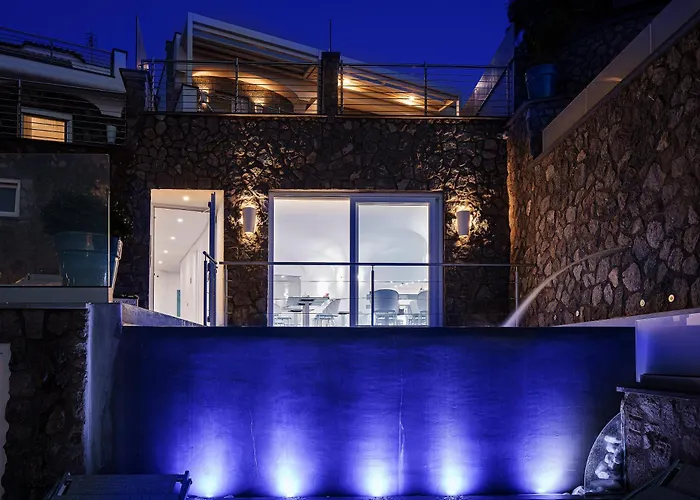 Ischia Blu Resort