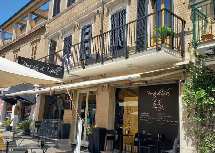 Dimora50 Apartament