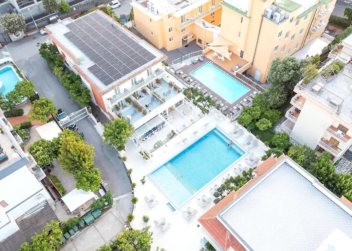 Hotel Florida