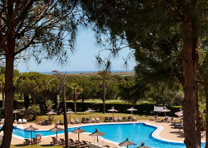 El Rompido Resort - The Hotel By Sunday