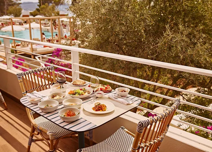 The Signature Level At Trs Ibiza Hotel (Adults Only)