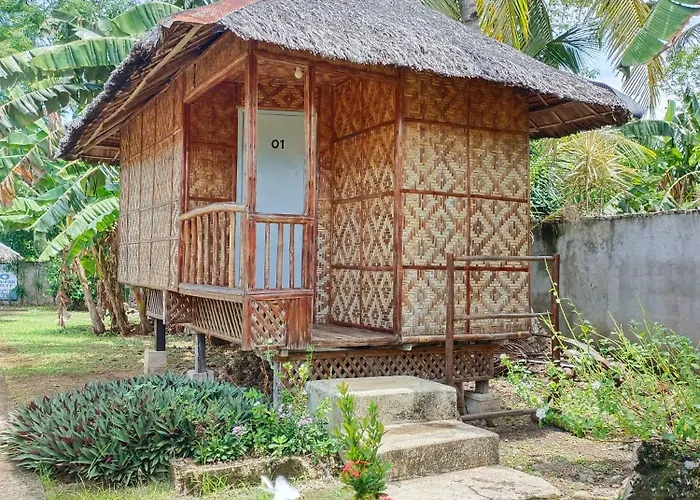 Ander Divers Garden Resort
