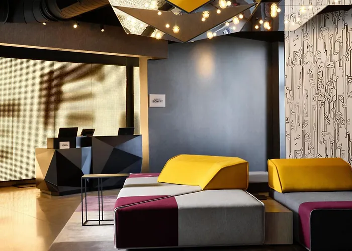 Aloft By Marriott Knoxville West