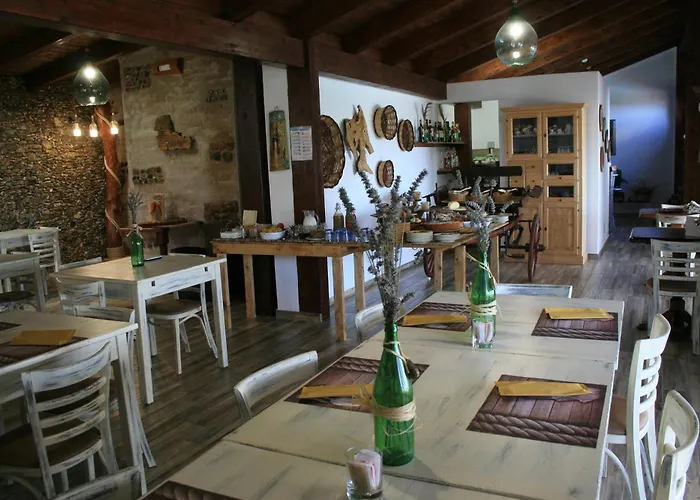 Il Podere dell'Angelo