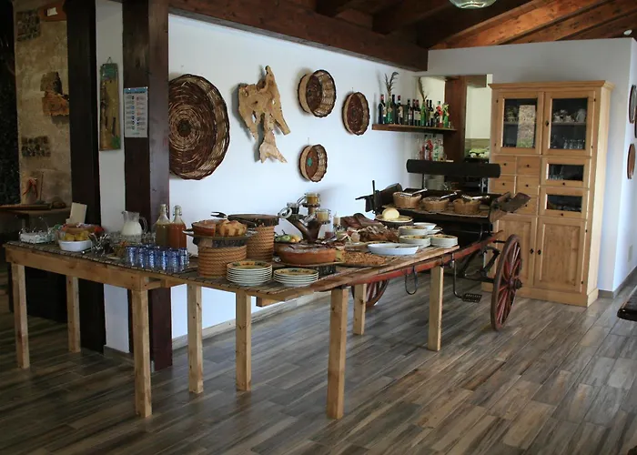 Il Podere Dell'Angelo Old Country House