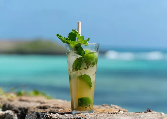 Visiwa Beach Resort