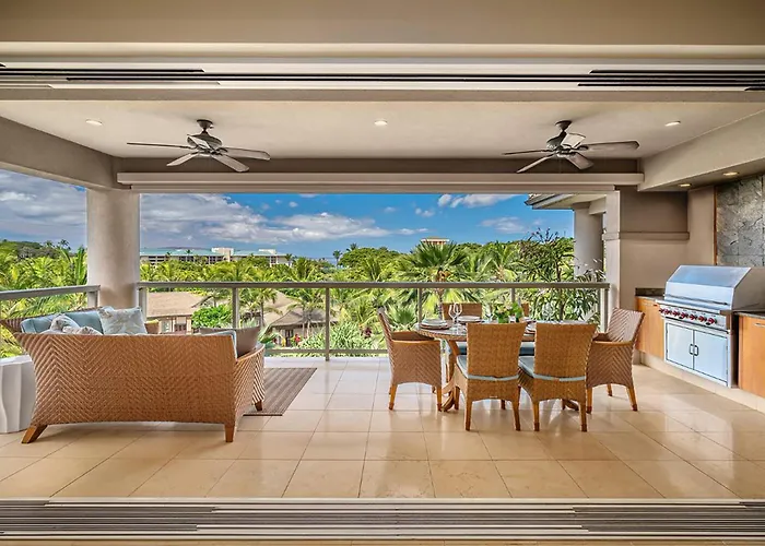 Ho Olei Residences - Coraltree Residence Collection