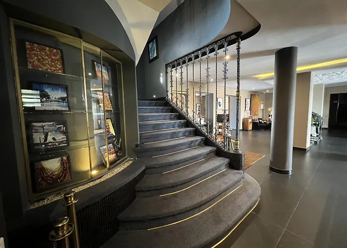 Le Sphinx Boutique Hotel