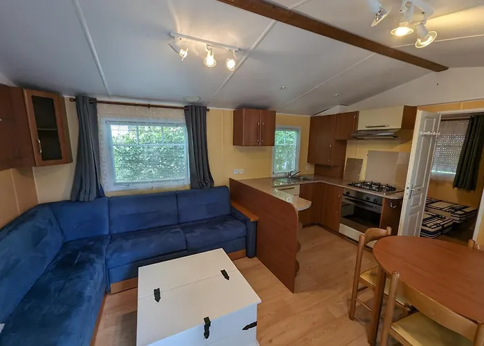 Camping l'Oasis