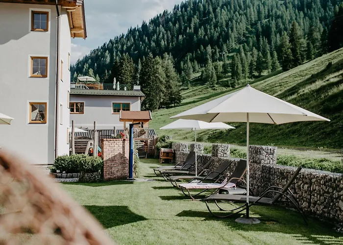 Hotel Salzburger Hof Zauchensee