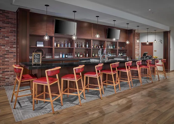 Element By Marriott Edmonton West