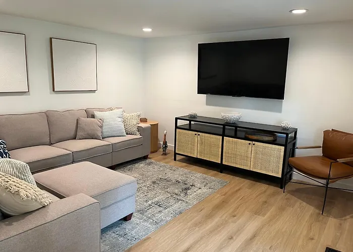 Siren Of The Cape - Fully Renovated In 2023